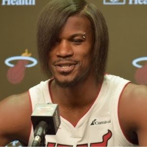 Meet your Posher, Jut